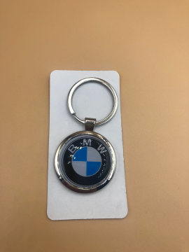 BMW car keyring